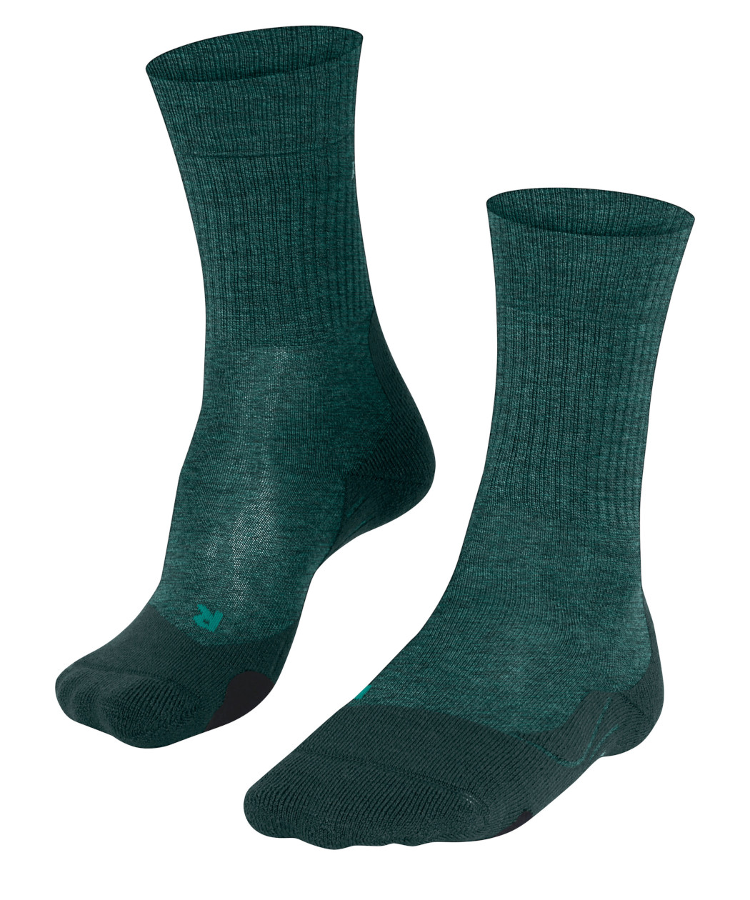 Falke TK2 Explore Wool Herren Trekking Socken