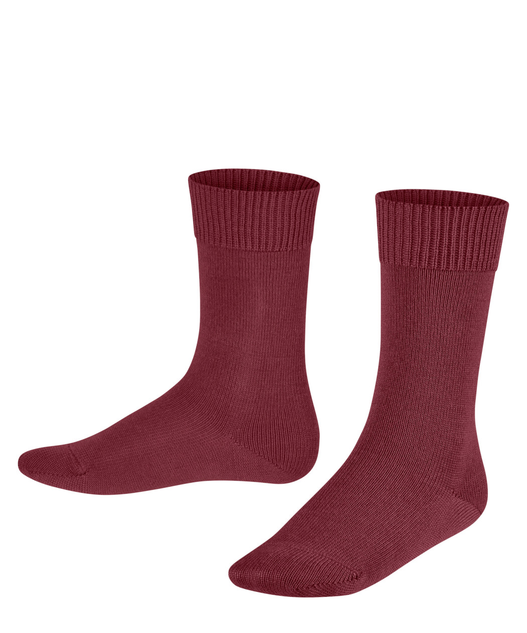 2er-Pack Falke Comfort Wool Kinder Socken