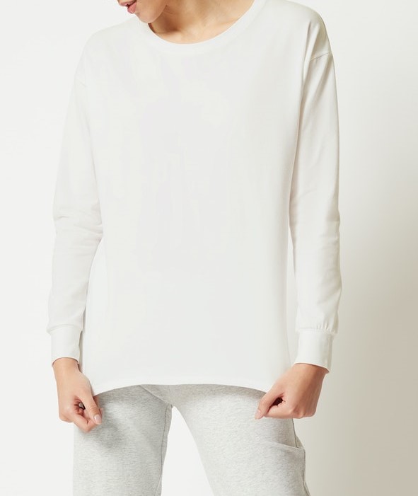 Skiny Night in Mix & Match Damen Shirt lg.A