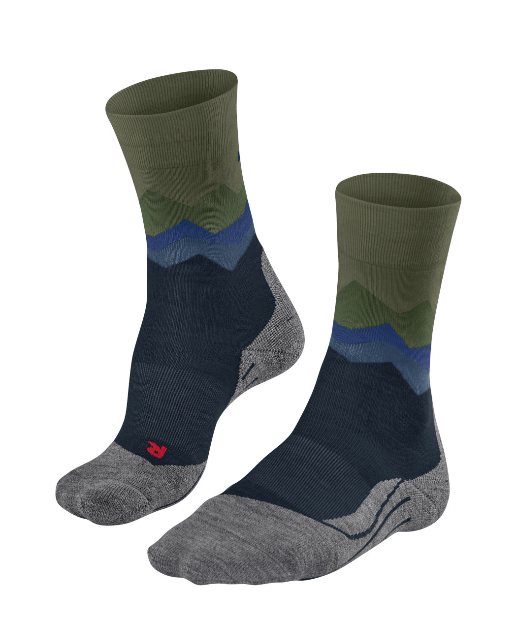 Falke TK2 Explore Herren Trekking Socken