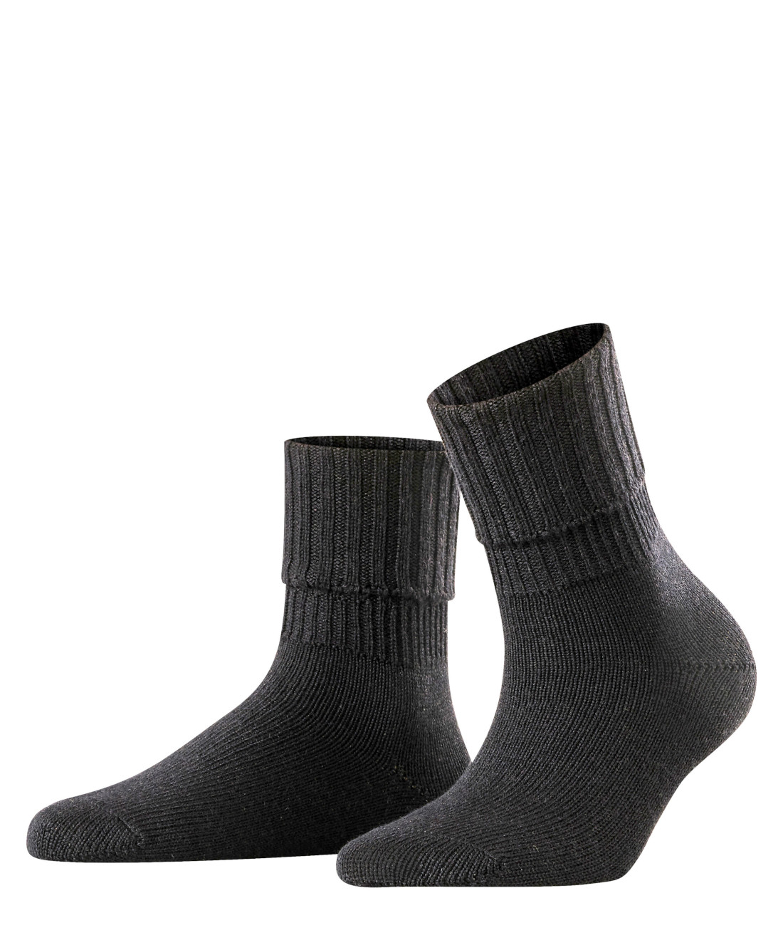 Falke Striggings Rib Damen Socken