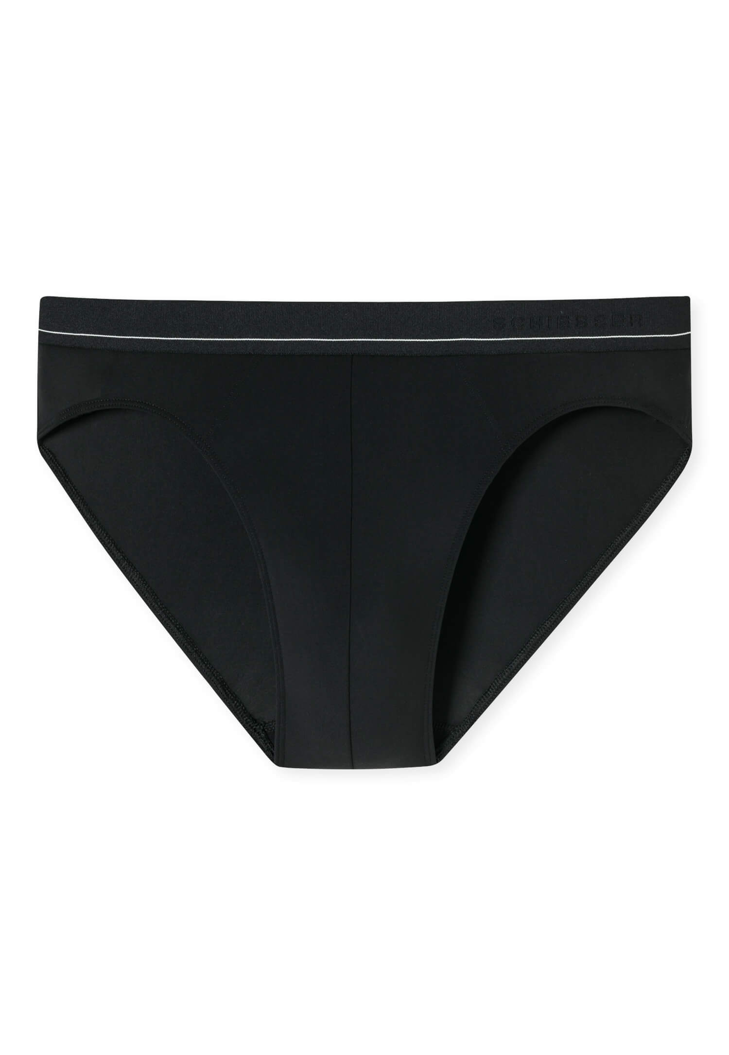Schiesser Pure Micro Herren Rio-Slip 