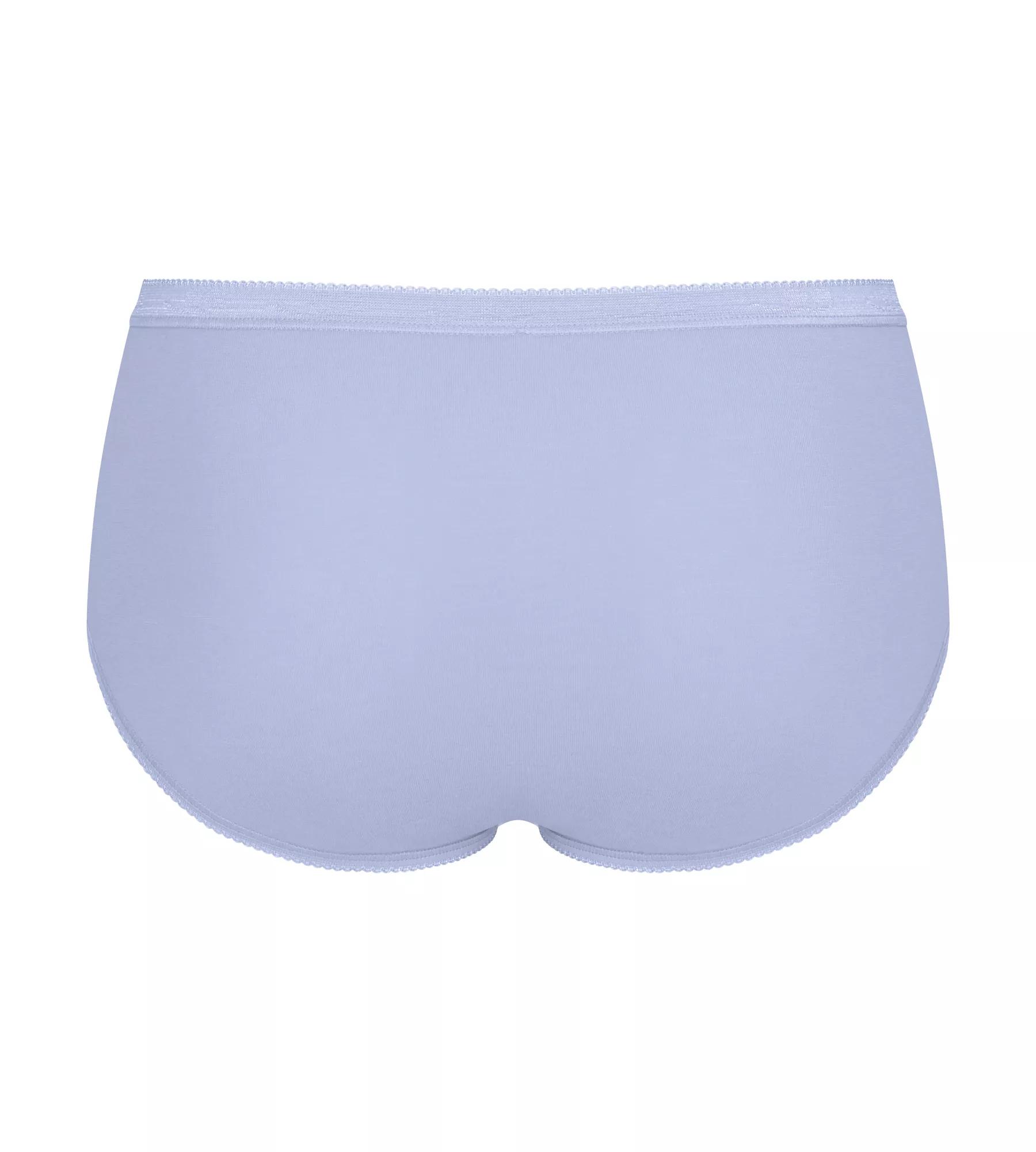 4er Pack Sloggi Basic+ Damen Midi C4P