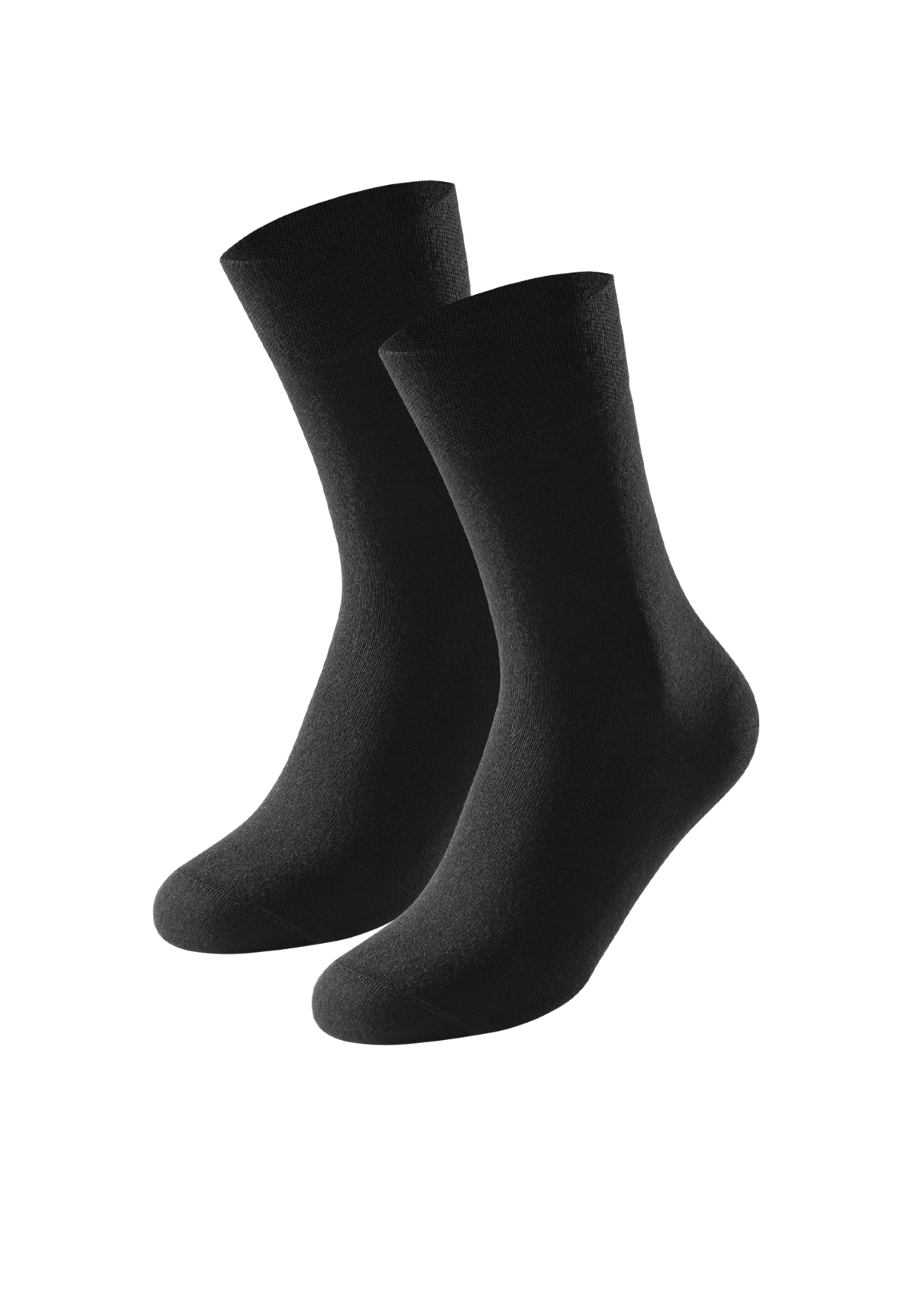 2er-Pack Schiesser Long Life Cool Herren Socken