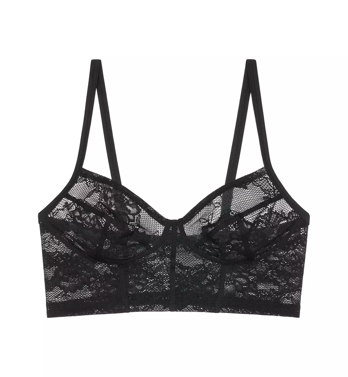 Triumph Smart Deco Bustier