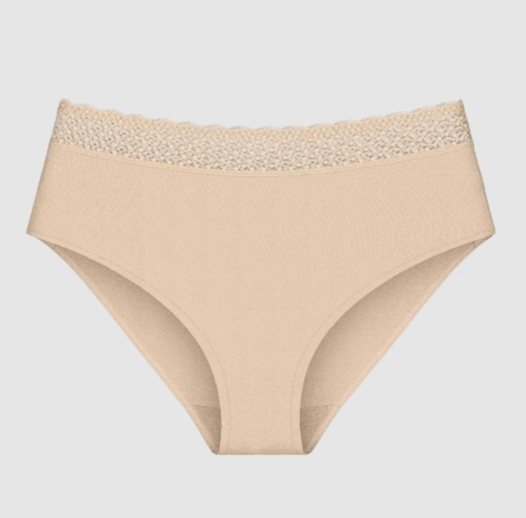 Triumph Feel of Modal Midi Unterhose