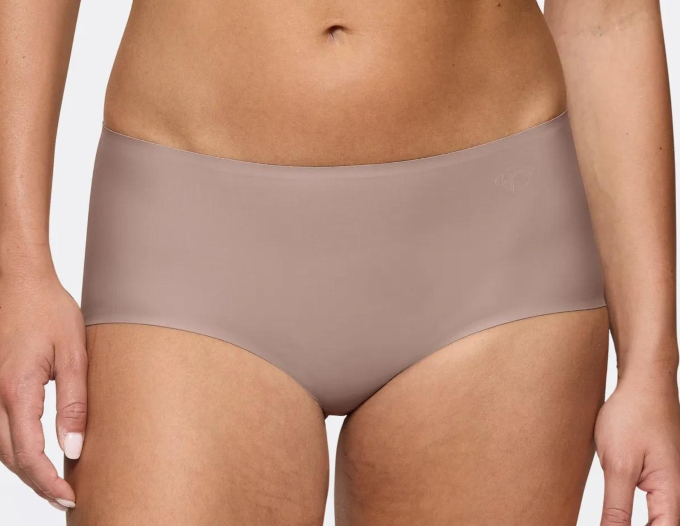 Triumph Body Make-Up Illusion Shorty EX Damen Unterhose