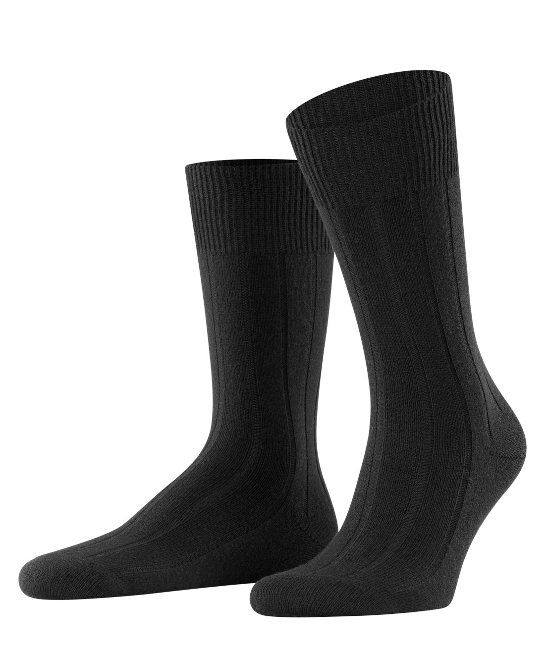 Falke Lhasa Rib Herren Socken