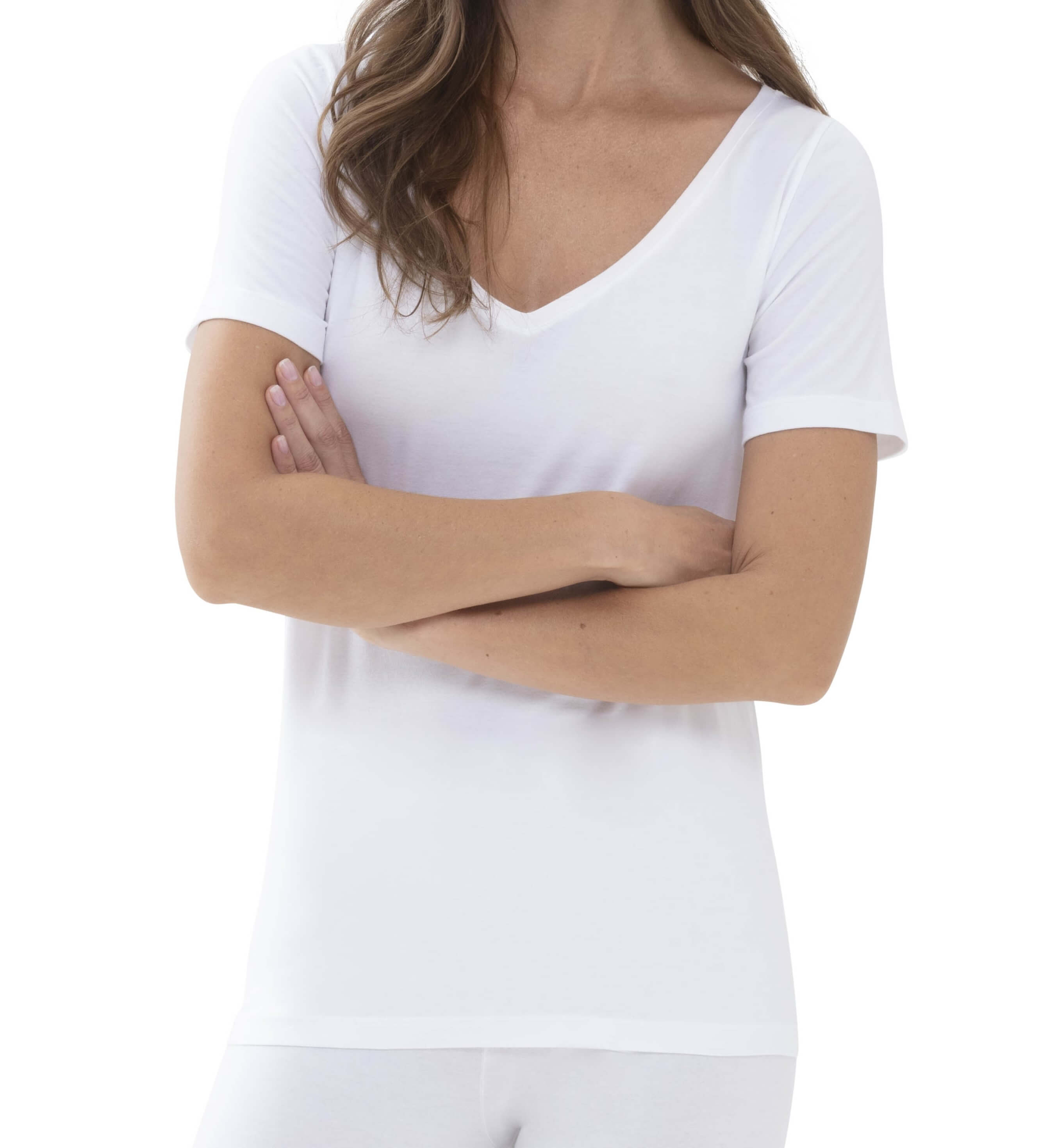 Mey Serie Superfine Organic Damen Shirt