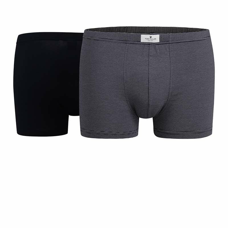 2er-Pack Tom Tailor Pants Herren Boxer Briefs