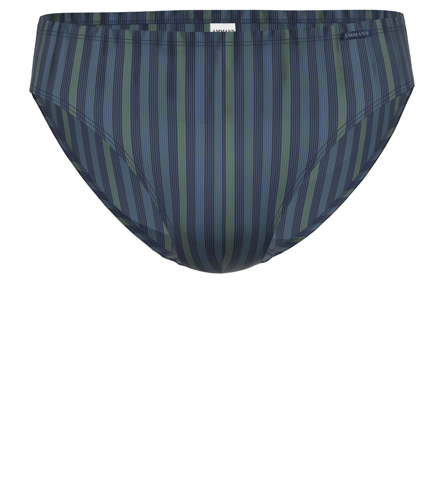 Ammann Herren Mini-Slip