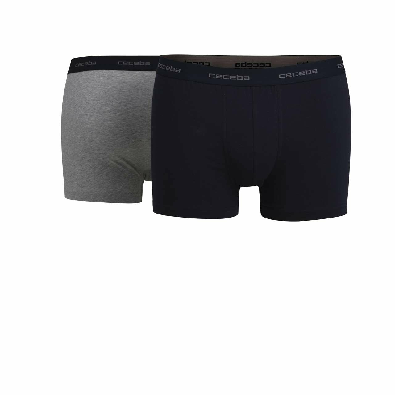 2er Pack Ceceba Herren Pants