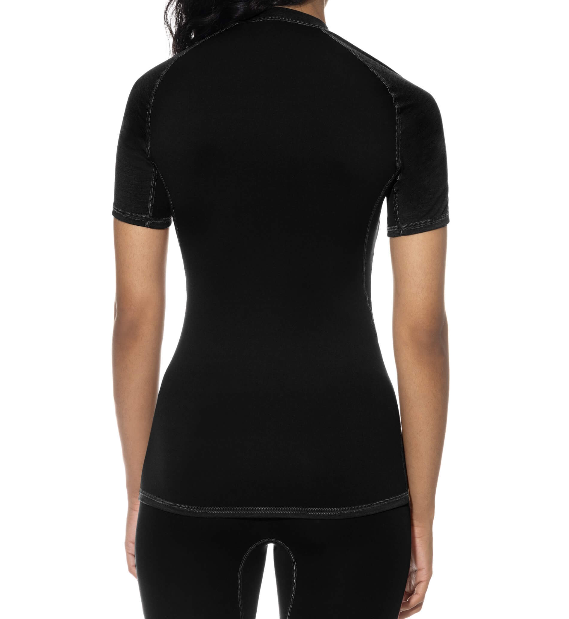 Mey Serie Prfrmnc+ Damen Shirt
