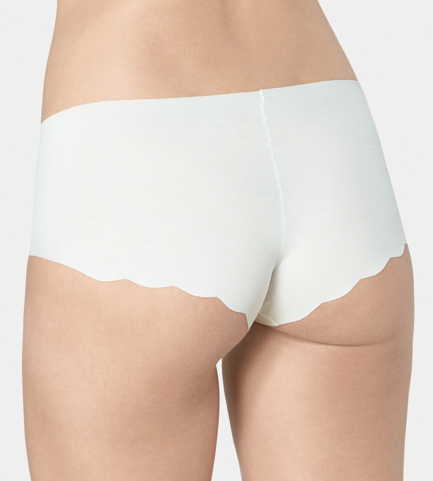 2er Pack Sloggi Zero Modal Short Damen