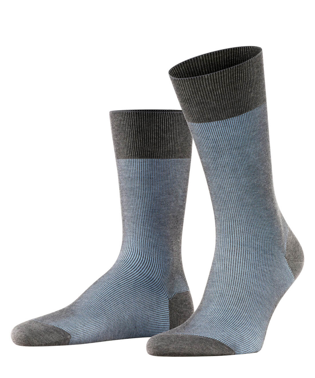 Falke Fine Shadow Herren Socken