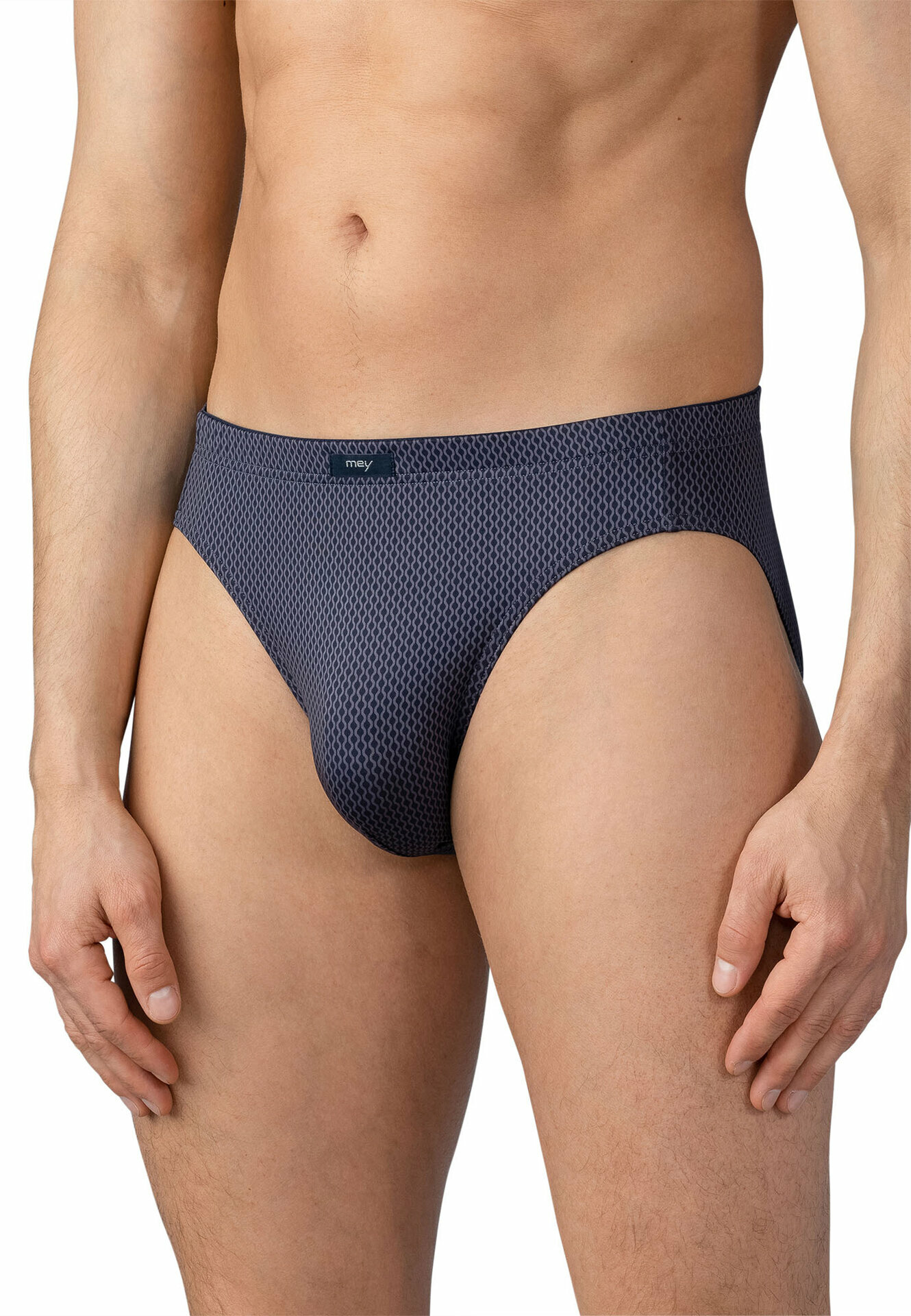 Mey Serie Allingsas Herren Shorty