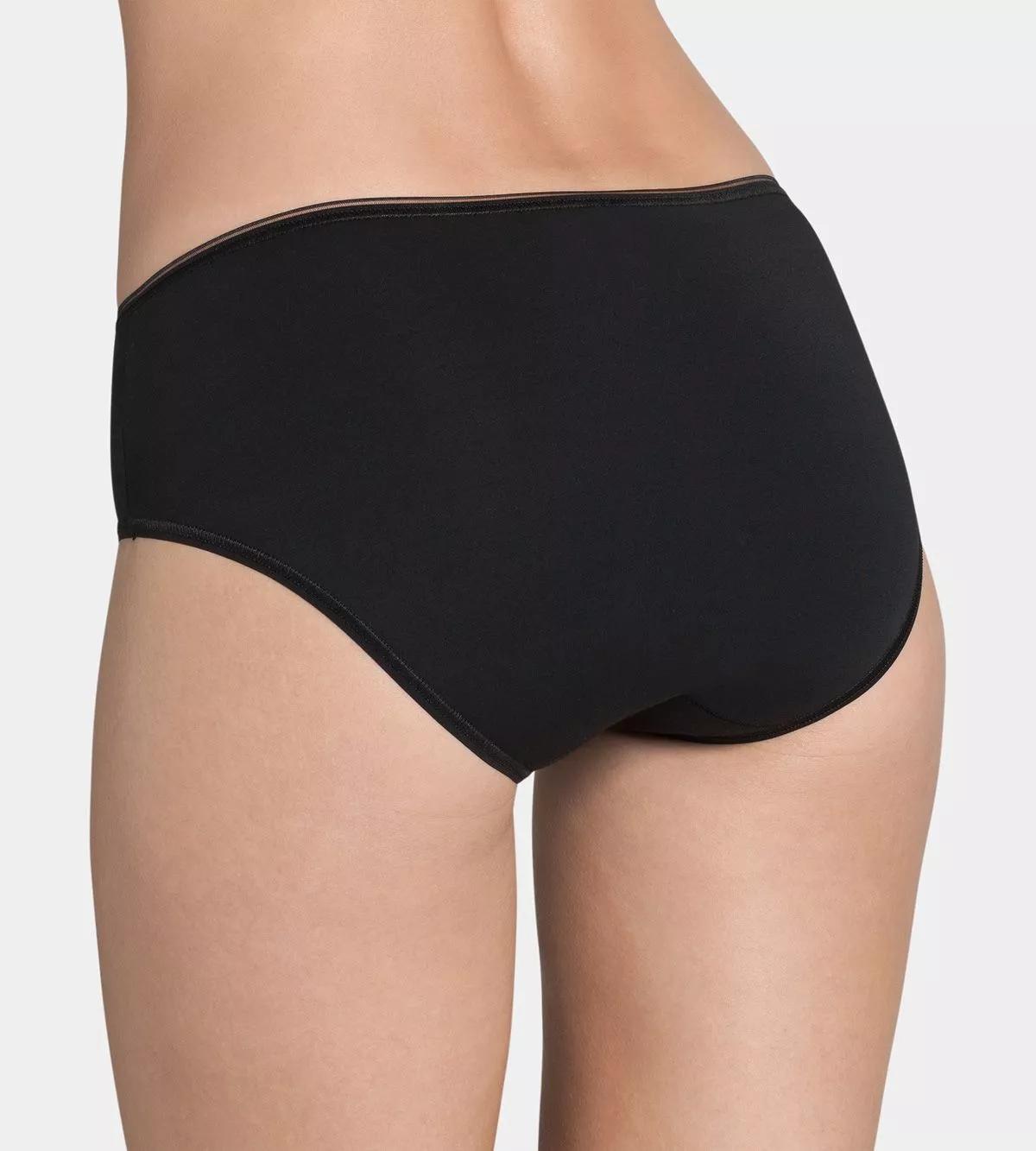 Sloggi Originals Feel Sensational Damen Midi