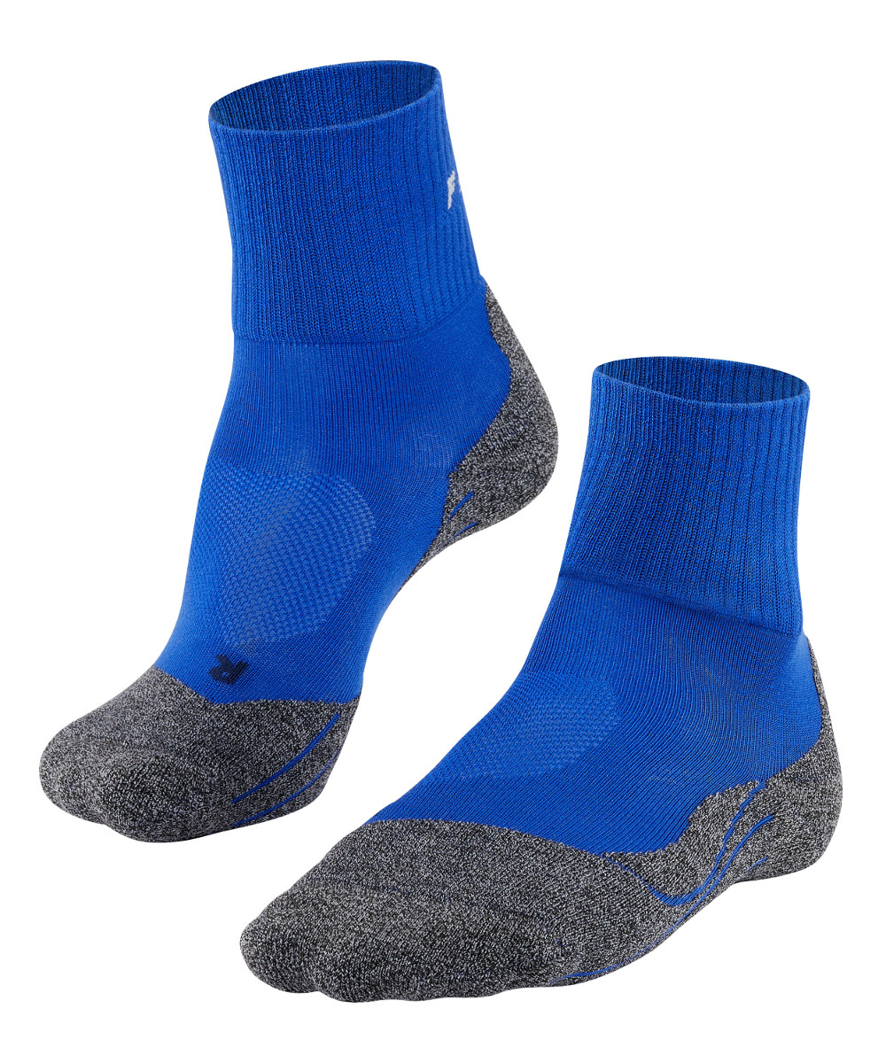 Falke TK2 Explore Cool Short Cool Herren Trekkking Kurzsocken