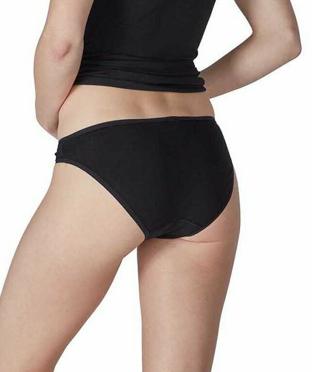 3er-Pack Skiny Daywear Cotton Advantage Damen Rio Slip