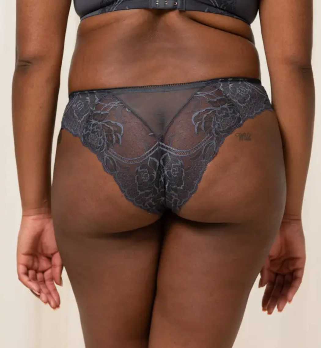 Triumph Peony Florale Brazilian