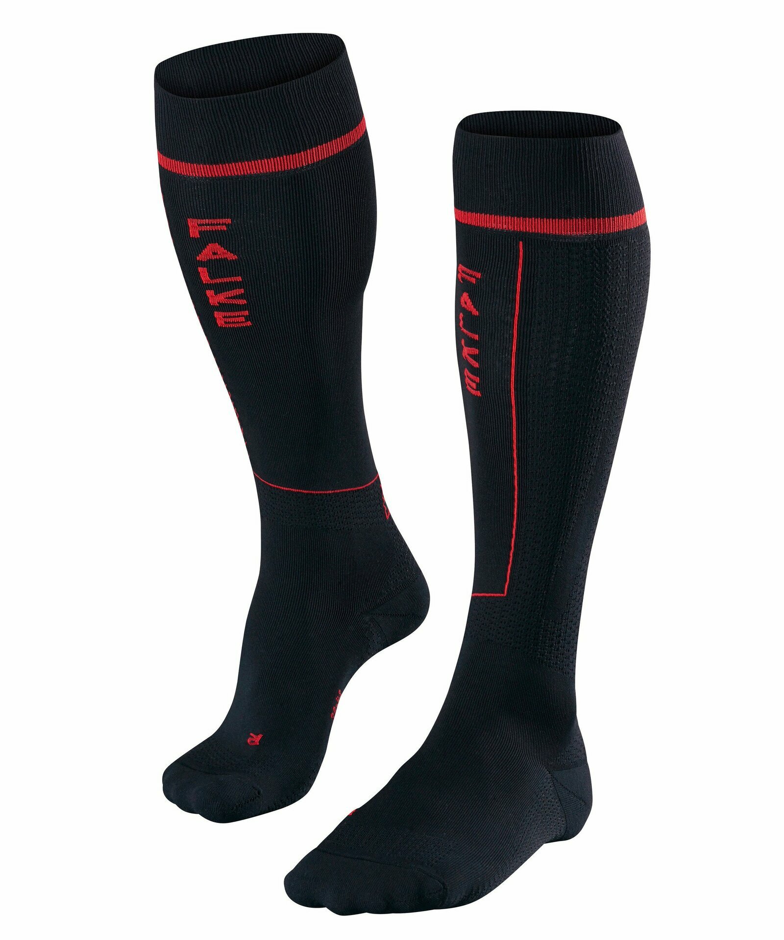 Falke RU Impulse Running Damen Kniestrümpfe