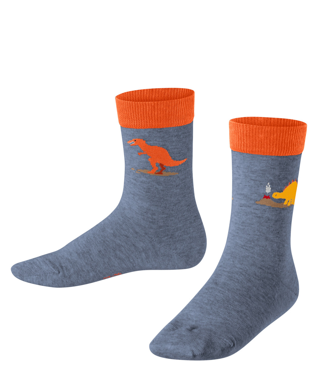 Falke Dinosaurs Kinder Socken