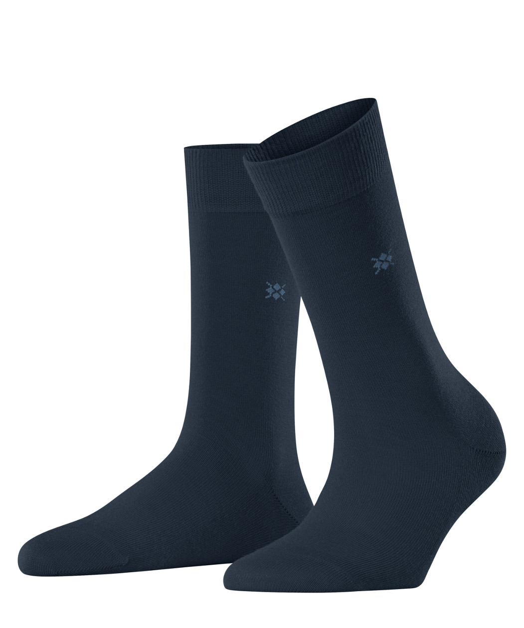 Burlington Bloomsbury Damen Socken