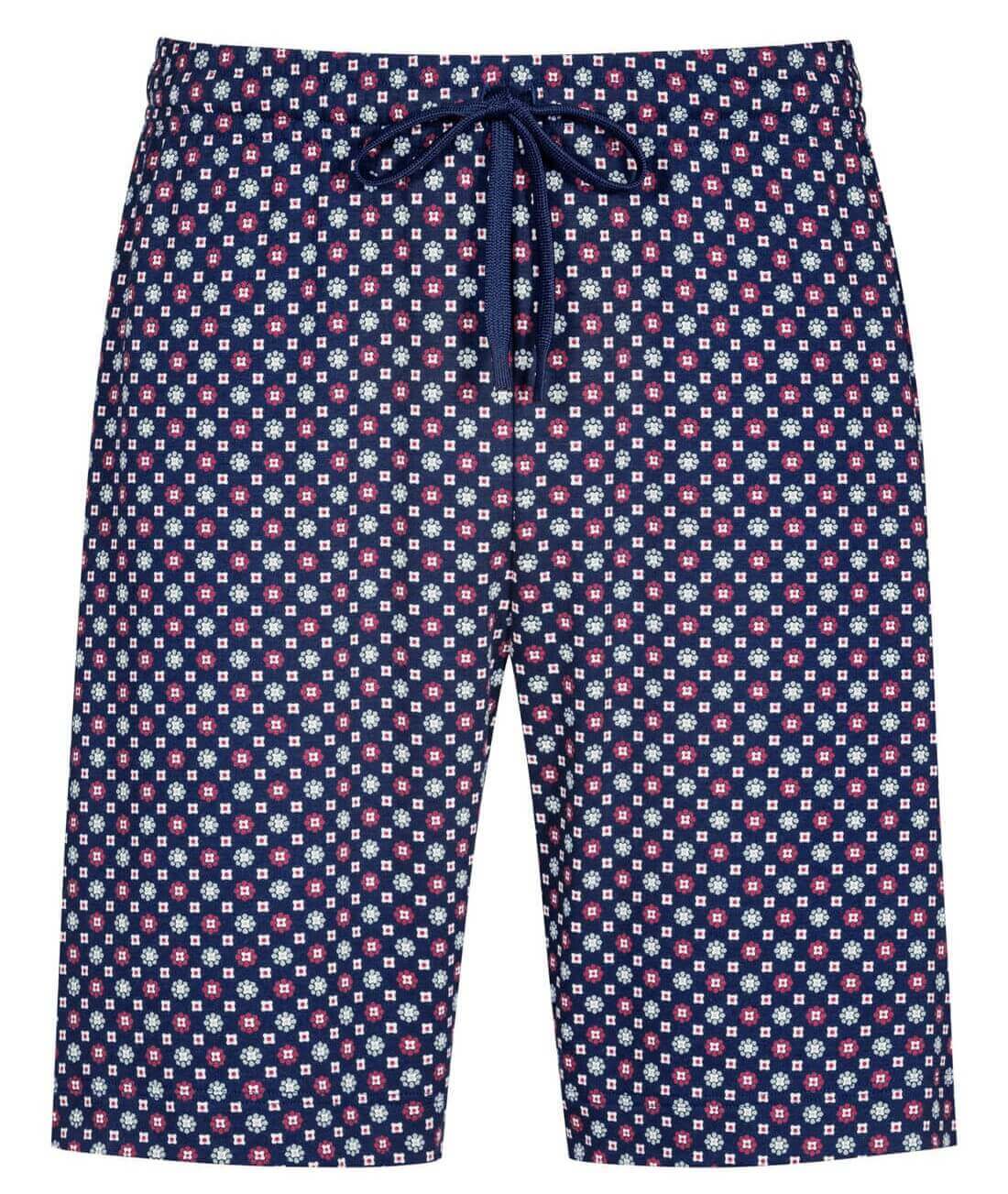 Mey Serie Tie Minimal Herren Hose kurz Special Sizes