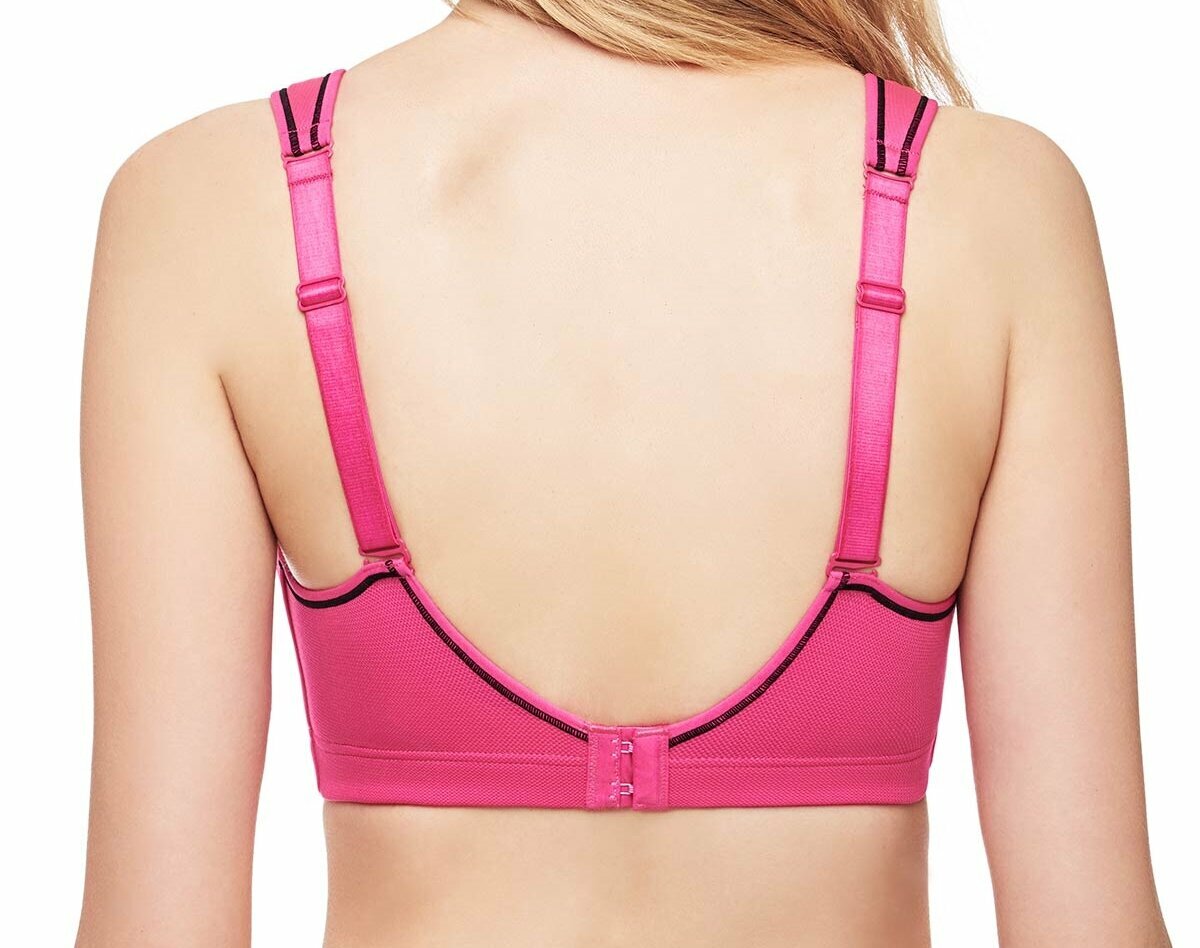 Susa Sports Bras Sport-BH ohne Bügel