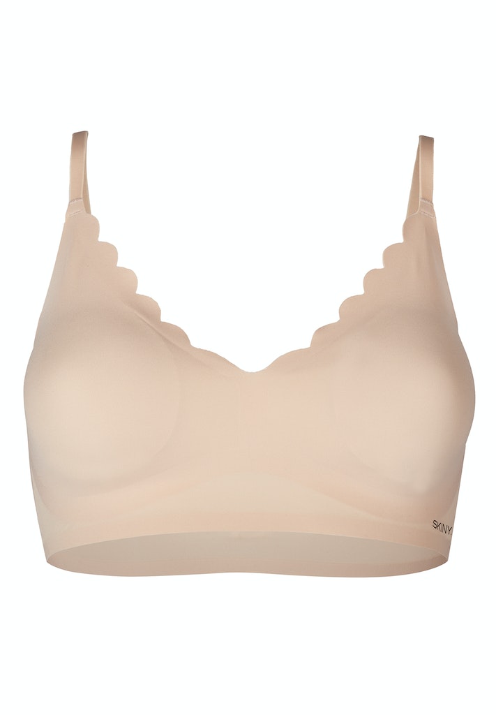 Skiny Daywear Micro Essentials Damen Bustier