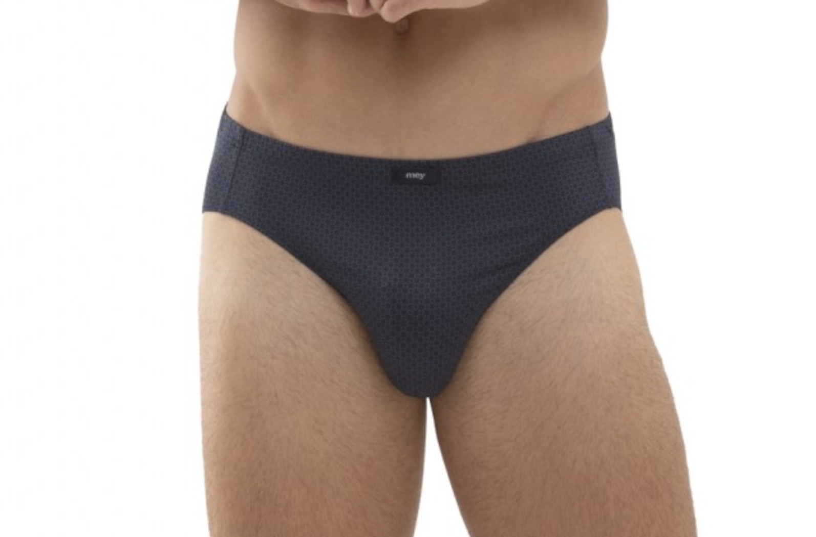 Mey Serie Greymouth Herren Jazz-Pants