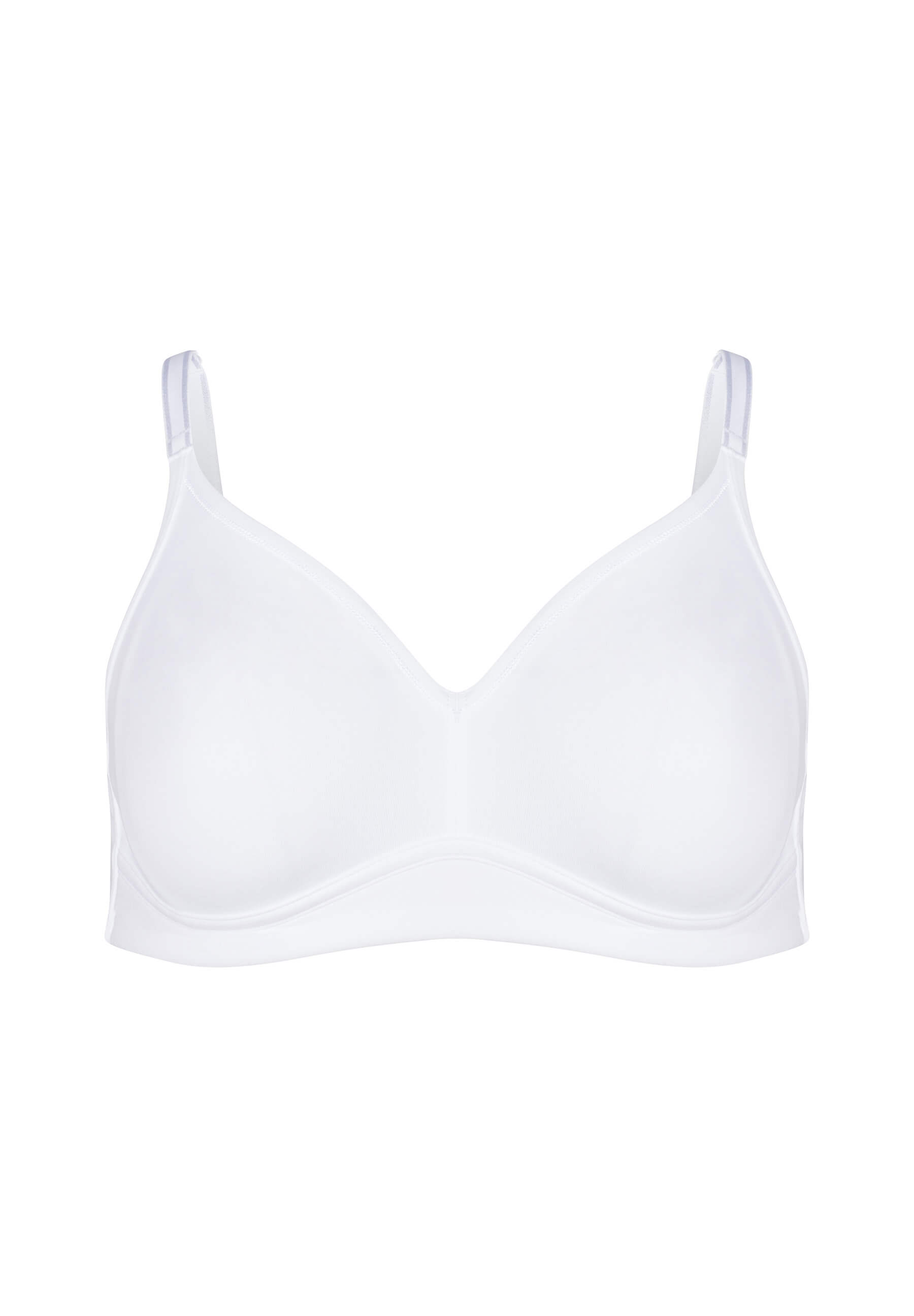  Huber Bra Selection Damen Soft BH