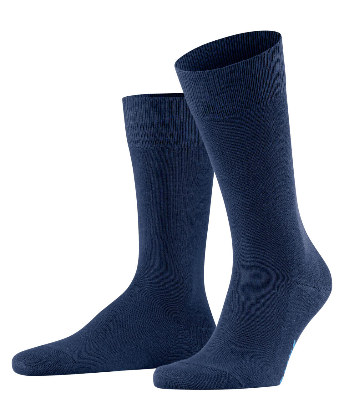 2er Pack Falke Family Herren Socken