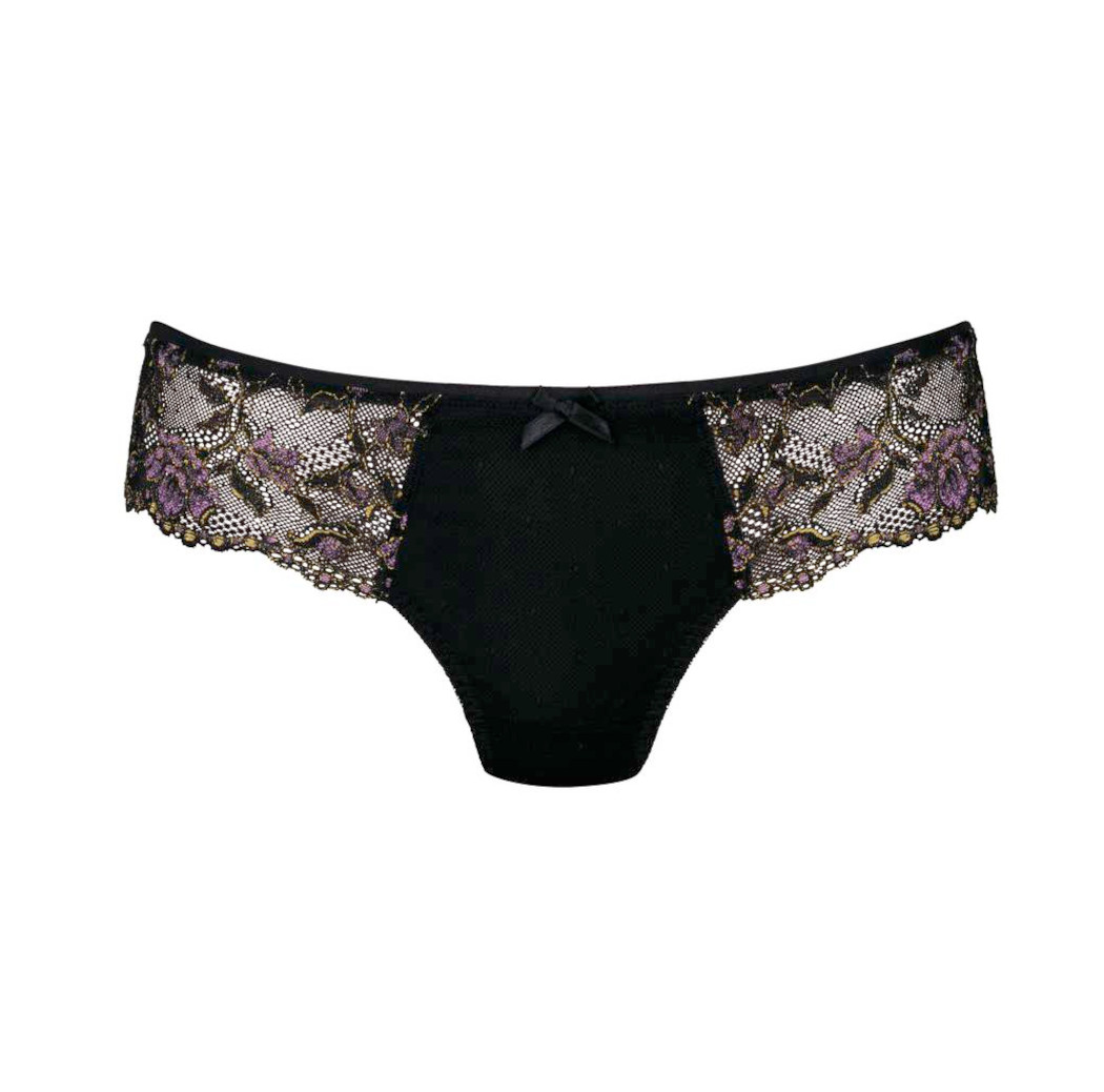 Anita Rosa Faia Colette Shorty