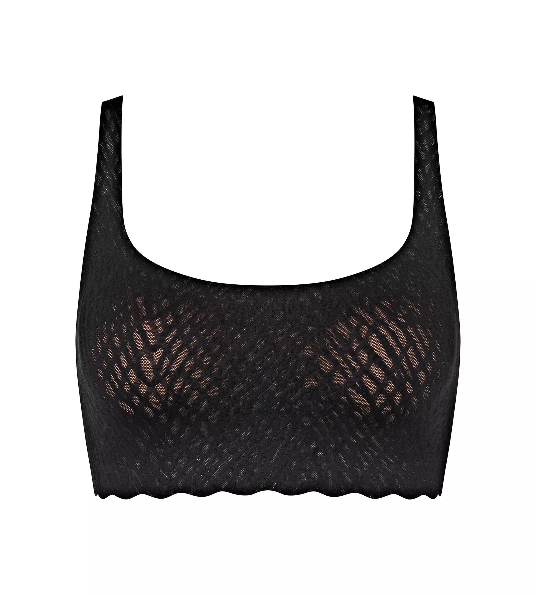 Sloggi Zero Feel Bliss Damen Top