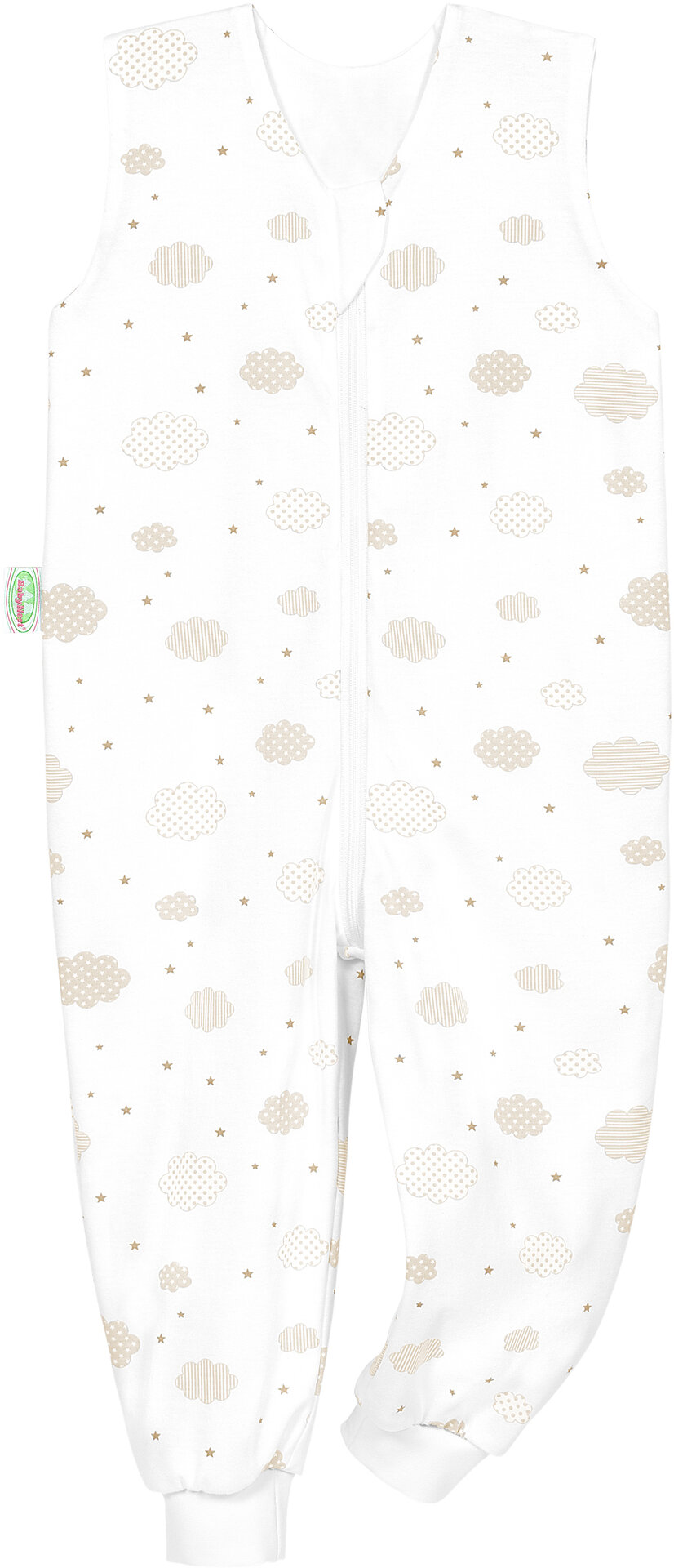 Odenwälder Prima Klima Schlafoverall