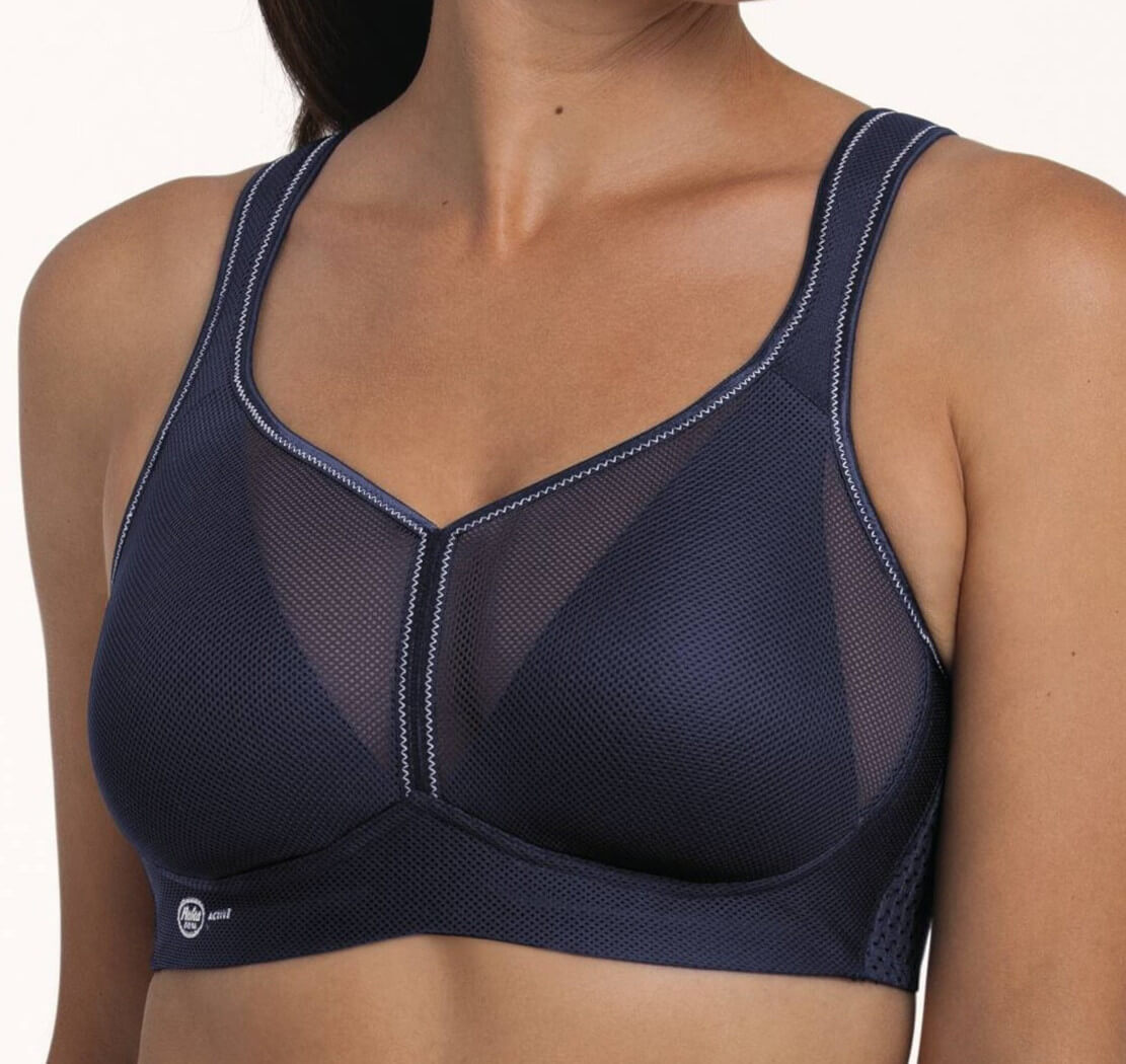 Anita active Air Control Delta Pad Sport-BH mit Schale 