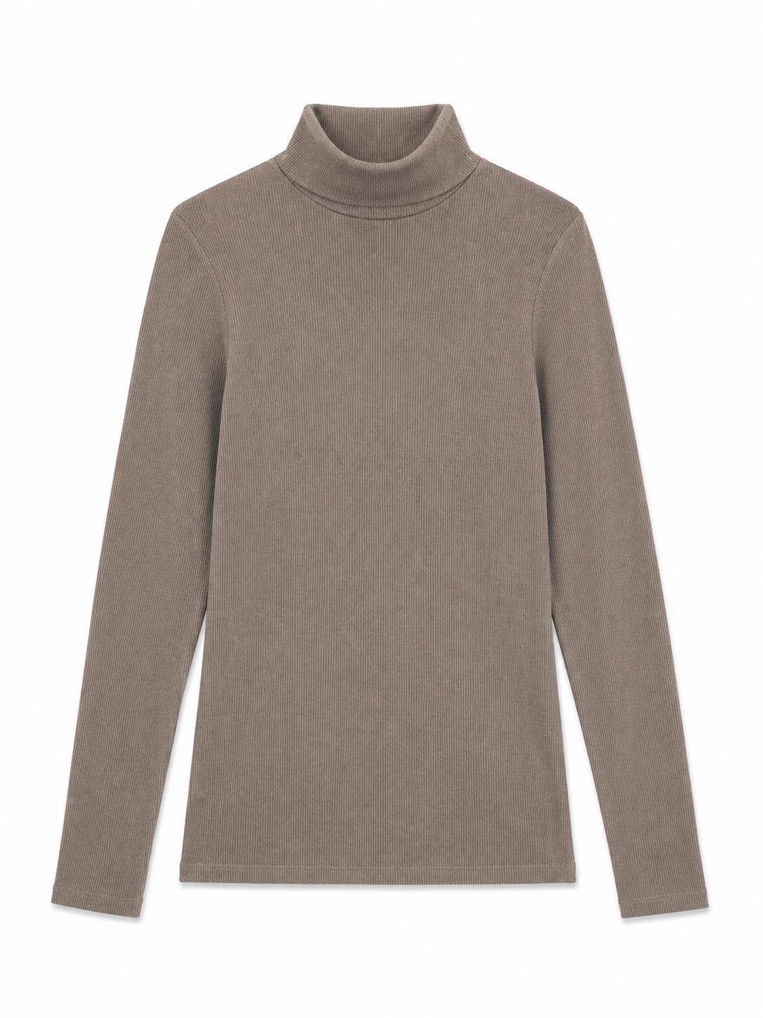 Mey Serie Wool Damen Turtleneck Rip