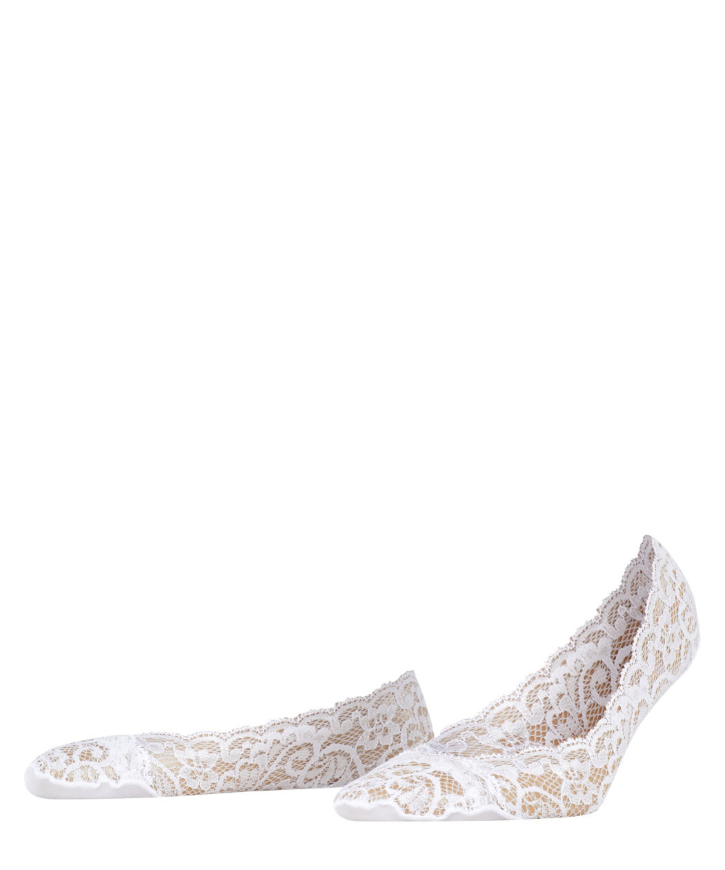 Falke Lace Damen Füßling