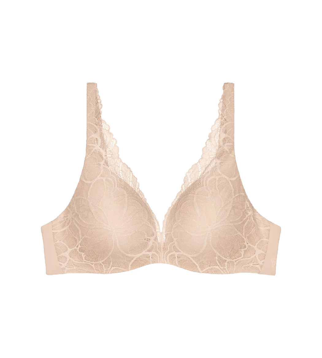 Triumph Body Make-Up Illusion Lace Damen WP BH