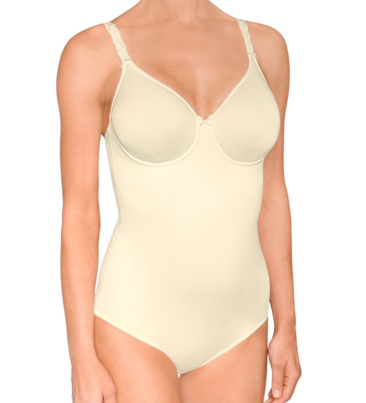 Felina Choice Spacer Body mit Bügel