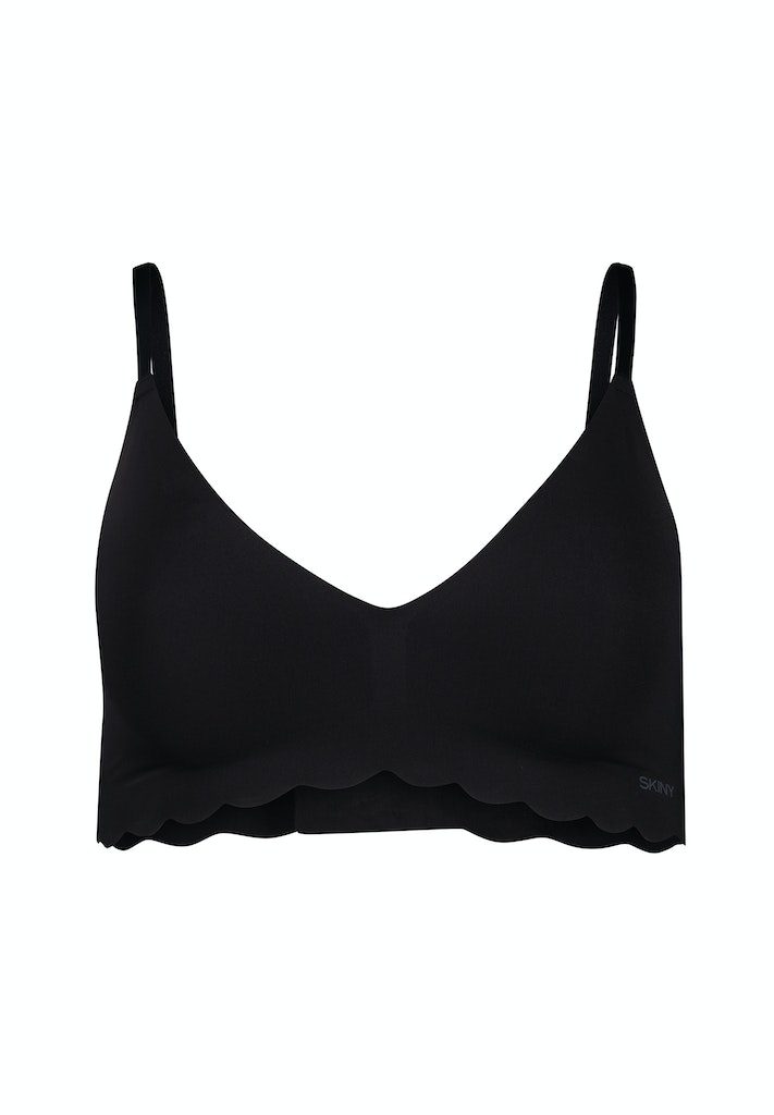 Skiny Daywear Micro Essentials Damen Soft BH 