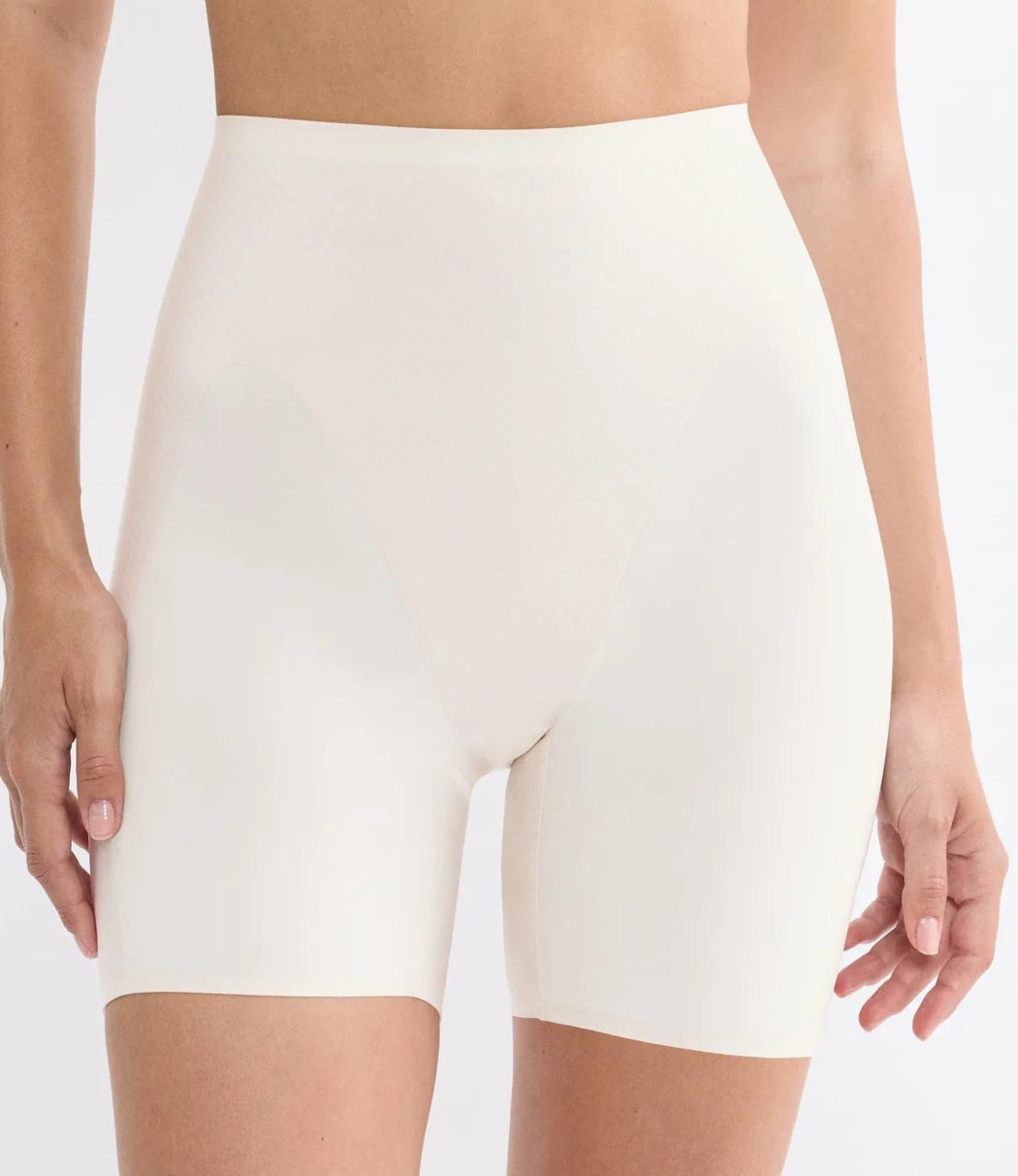Triumph BMU Illusion Curve HW Damen Short