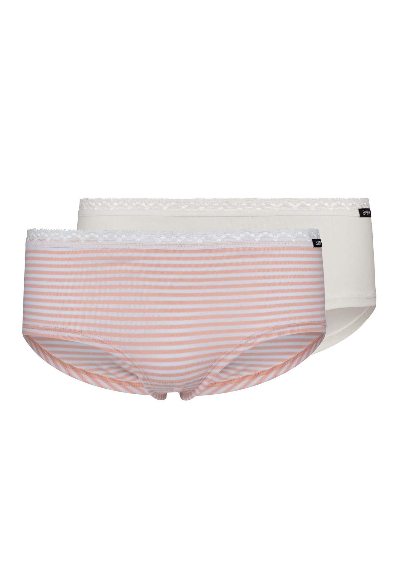 2er Pack Skiny Girls Daywear Mädchen Panty