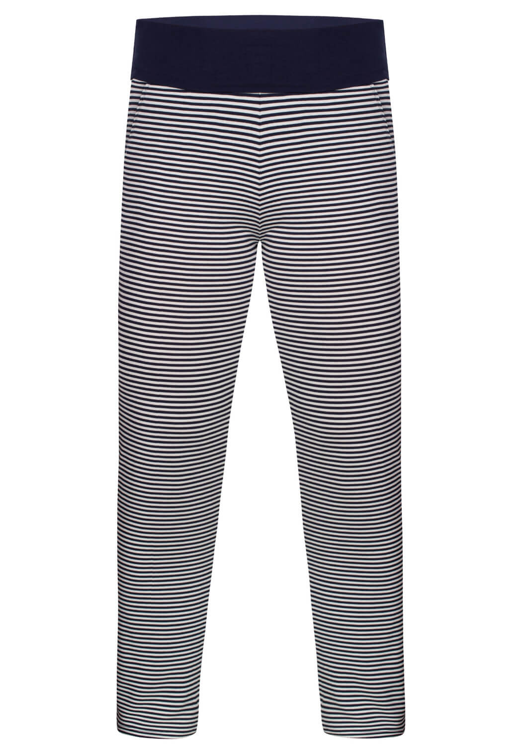 Sassa Casual Comfort Stripe Damen Hose