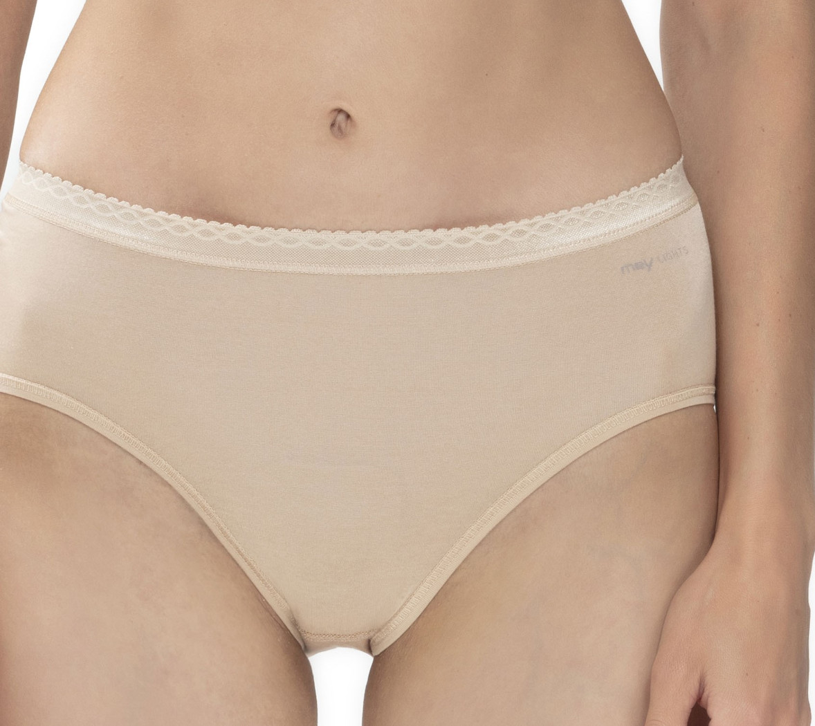 Mey Serie Lights Damen Hüft-Slip