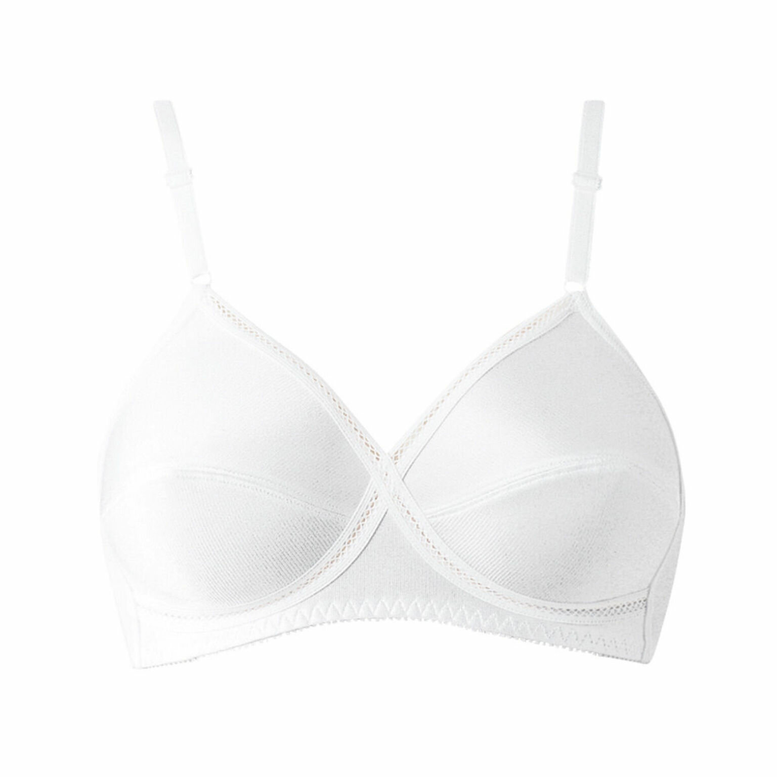 Triumph Classics Elastiform N X Damen BH ohne Bügel