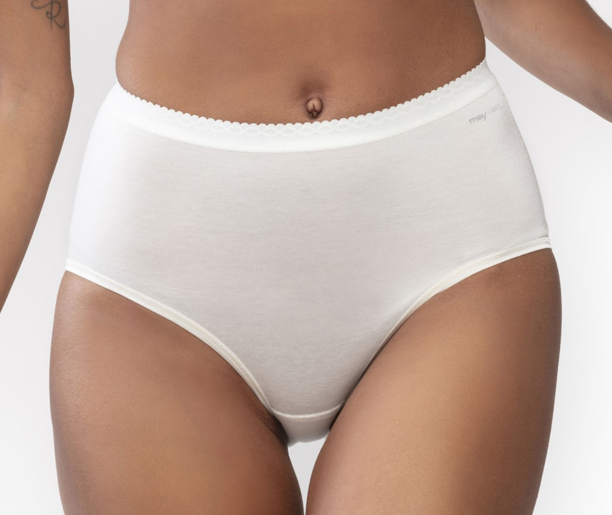 Mey Serie Lights Damen Taillen-Slip