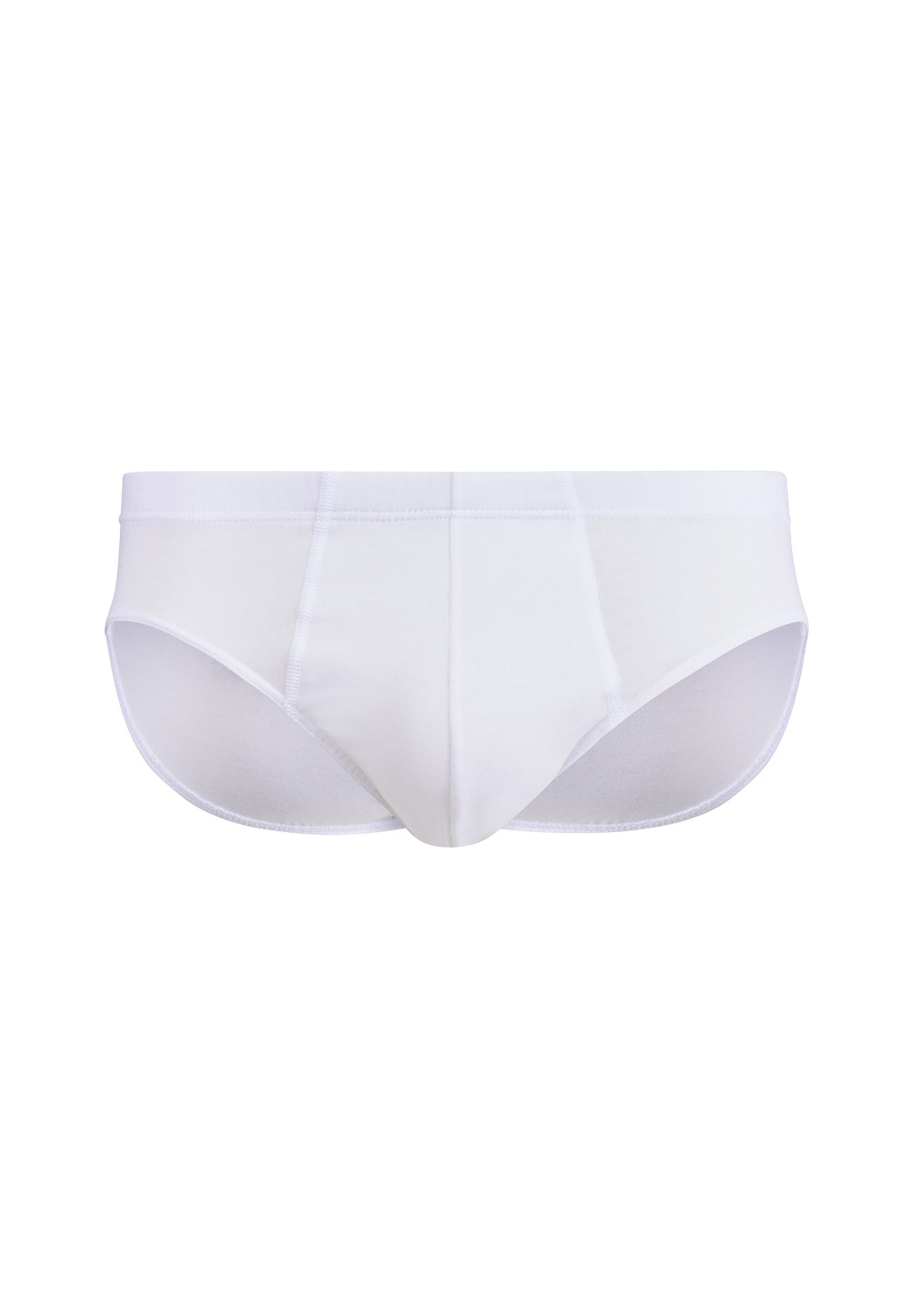 Huber Cool Lyocell Herren Brasil Slip