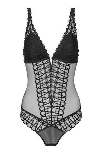 Mey Serie Captivating Damen Body